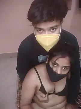 SURAJSAVITA online show from April 2026 08:27:01 AM