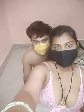 SURAJSAVITA online show from April 2026 06:13:02 PM