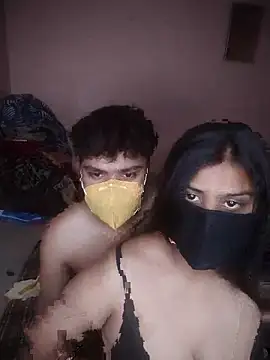 SURAJSAVITA online show from April 2026 08:32:01 AM