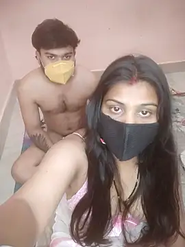 SURAJSAVITA online show from April 2026 09:26:02 AM