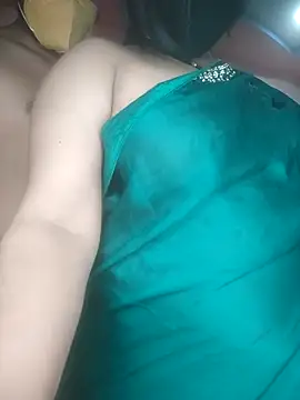 SURAJSAVITA online show from April 2026 09:49:01 AM