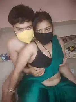 SURAJSAVITA online show from April 2026 08:04:02 PM