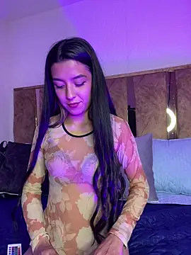 megan pink17 online show from April 2026 03:35:01 AM