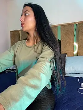 megan pink17 online show from April 2026 03:19:01 AM