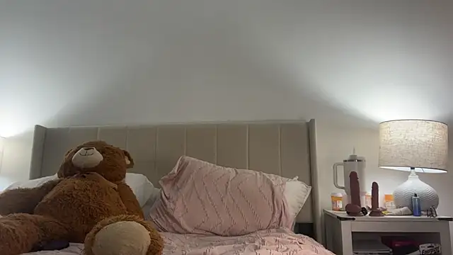 sophieblakee online show from April 2026 11:00:02 PM