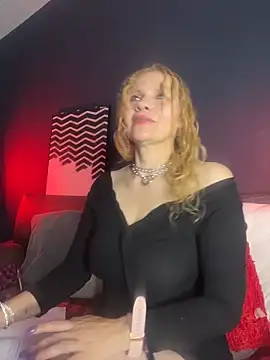 EvangelineLove  online show from April 2026 07:59:01 PM