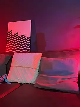 EvangelineLove  online show from April 2026 07:53:01 PM