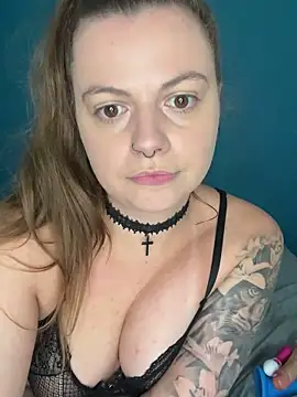 luskydream online show from June 2026 02:06:02 PM