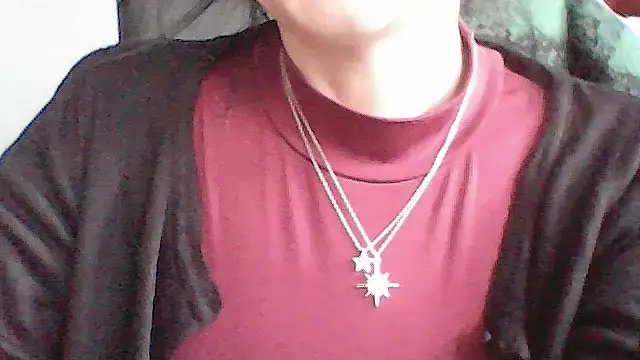 sara 41 online show from April 2026 09:58:02 AM