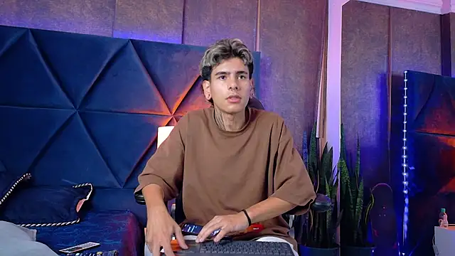 Bel Sebu online show from April 2026 09:48:01 PM