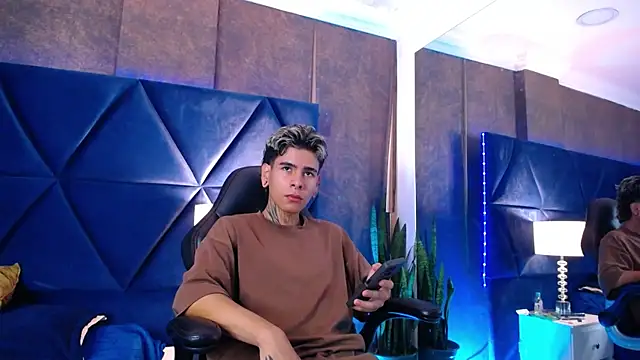 Bel Sebu online show from April 2026 09:38:01 PM