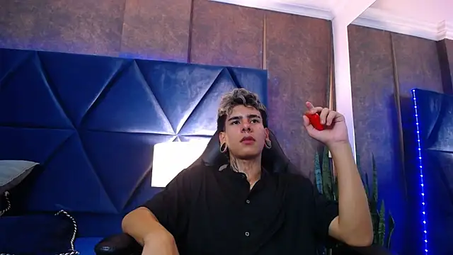 Bel Sebu online show from April 2026 09:00:02 PM