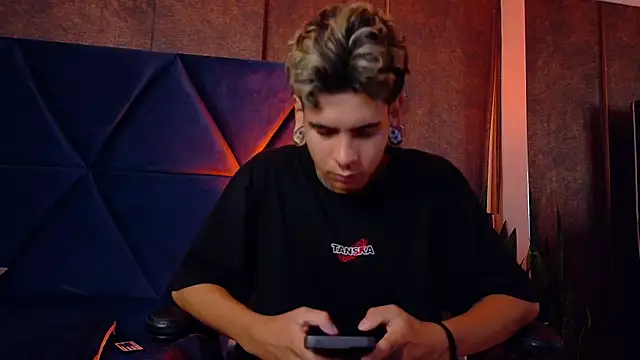 Bel Sebu online show from April 2026 03:45:02 AM