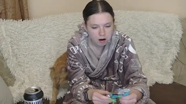 JessicaHolland1 online show from May 2026 05:59:02 PM