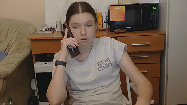 Snapshot of JessicaHolland1 chatting on July 2026 05:41:01 PM JessicaHolland1 online show from July 2026 05:41:01 PM