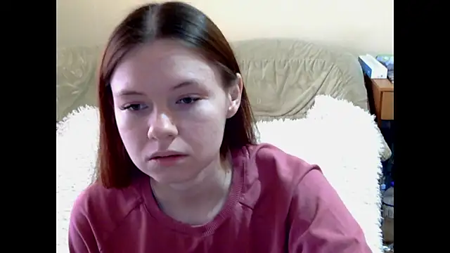 JessicaHolland1 online show from April 2026 08:43:01 AM