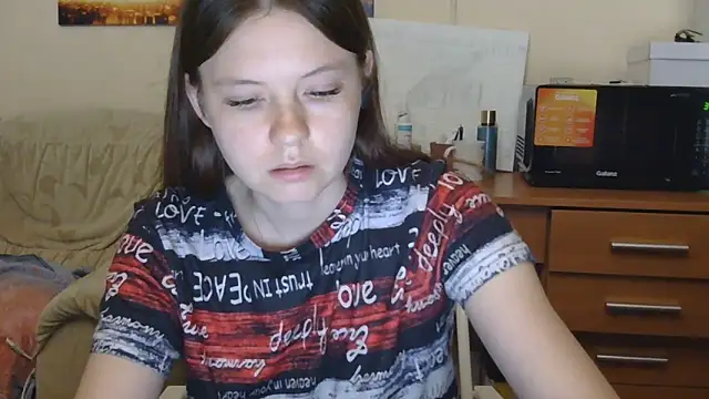 Snapshot of JessicaHolland1 chatting on June 2026 06:49:01 PM JessicaHolland1 online show from June 2026 06:49:01 PM