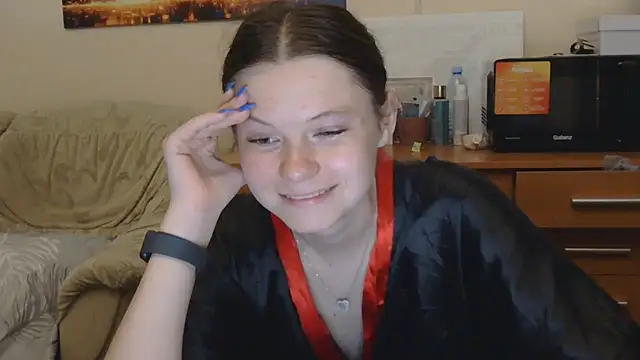 Snapshot of JessicaHolland1 chatting on July 2026 07:25:01 PM JessicaHolland1 online show from July 2026 07:25:01 PM