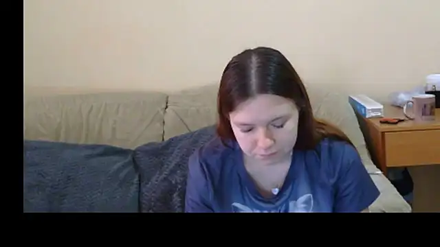 JessicaHolland1 online show from April 2026 06:48:01 AM