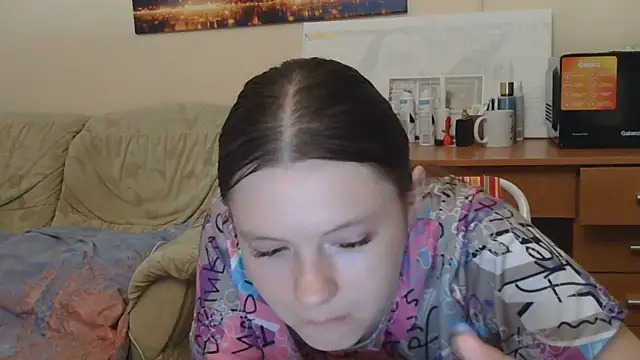Snapshot of JessicaHolland1 chatting on June 2026 05:36:01 PM JessicaHolland1 online show from June 2026 05:36:01 PM