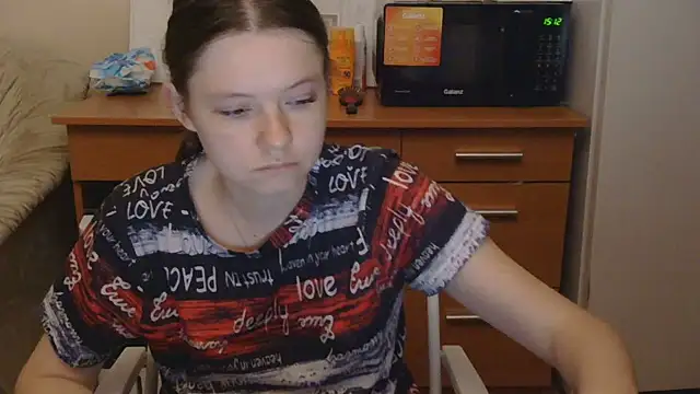 Snapshot of JessicaHolland1 chatting on July 2026 06:37:01 PM JessicaHolland1 online show from July 2026 06:37:01 PM