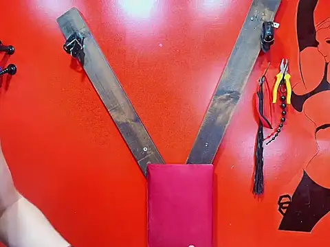 Justiin and brianna BDSM online show from April 2026 12:31:01 PM