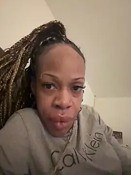 Rosie-B online show from April 2026 10:05:02 PM