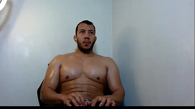 georgeholl online show from April 2026 06:14:01 PM