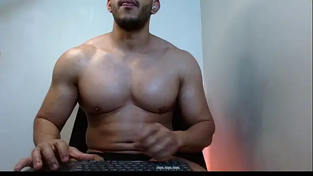 georgeholl online show from May 2026 08:57:01 PM