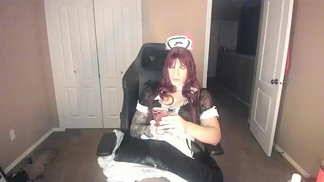 Sissydream334 online show from April 2026 03:02:02 AM