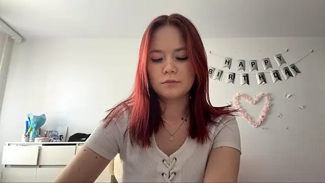 BernieceFender online show from April 2026 10:50:02 AM