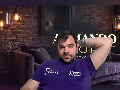 armandomoir online show from April 2026 06:12:02 PM