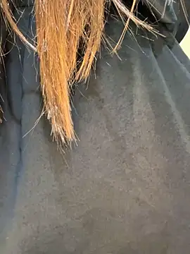 QueenDeema7 online show from April 2026 11:10:02 PM