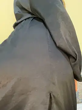 QueenDeema7 online show from April 2026 09:36:02 AM