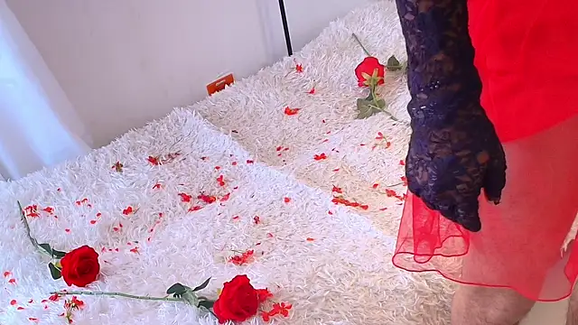 DemonGud online show from April 2026 02:42:02 PM