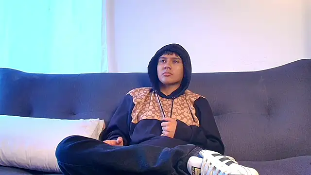 DemonGud online show from April 2026 12:50:02 PM