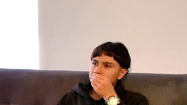 DemonGud online show from April 2026 12:13:02 PM