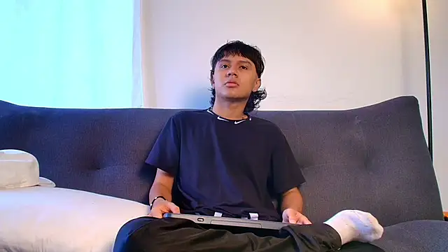 DemonGud online show from April 2026 12:07:02 PM