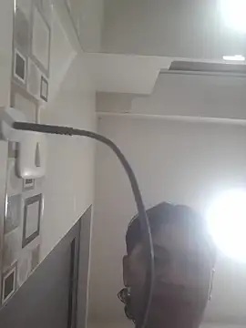 DemonGud online show from April 2026 10:32:01 PM