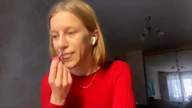 CuriousMildness online show from April 2026 09:16:02 AM