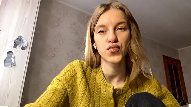 CuriousMildness online show from April 2026 03:15:02 PM