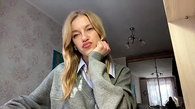 CuriousMildness online show from April 2026 03:13:01 PM