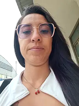 VALERY-94 online show from April 2026 12:09:01 PM