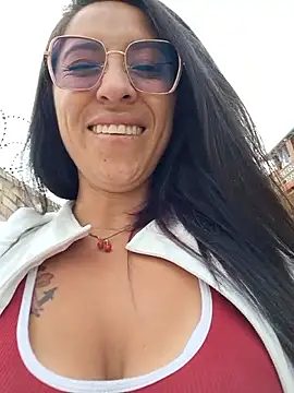 VALERY-94 online show from May 2026 12:12:02 PM