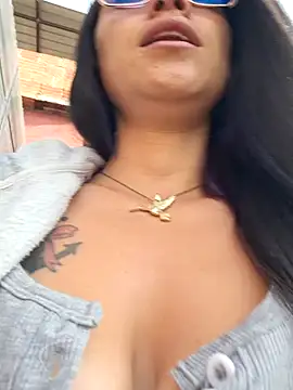 VALERY-94 online show from May 2026 12:09:02 PM