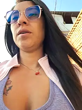 VALERY-94 online show from April 2026 12:01:01 PM