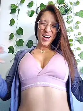 VALERY-94 online show from July 2026 01:40:01 PM