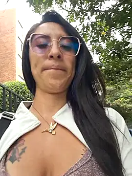 VALERY-94 online show from May 2026 02:45:01 PM