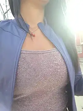 VALERY-94 online show from April 2026 12:12:01 PM