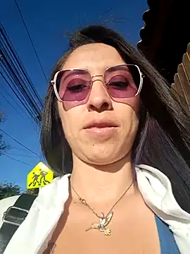 VALERY-94 online show from May 2026 12:08:01 PM